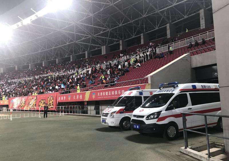 阜城县大中小型活动保障